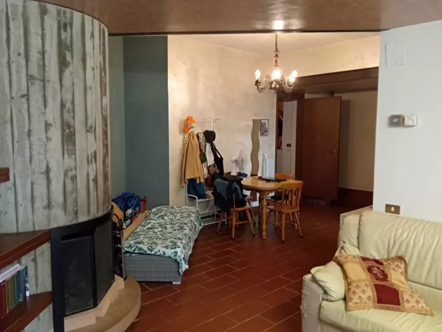 Immagine 8 di Appartamento in affitto  in Via Domenico Leonati a Padova