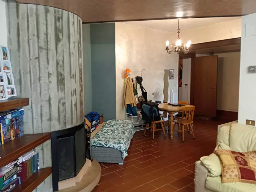 Immagine 9 di Appartamento in affitto  in Via Domenico Leonati a Padova