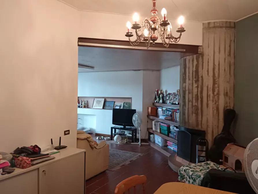 Immagine 10 di Appartamento in affitto  in Via Domenico Leonati a Padova