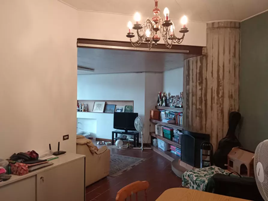 Immagine 11 di Appartamento in affitto  in Via Domenico Leonati a Padova