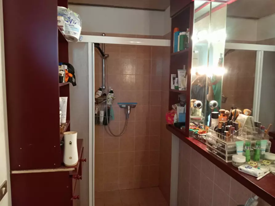 Immagine 12 di Appartamento in affitto  in Via Domenico Leonati a Padova