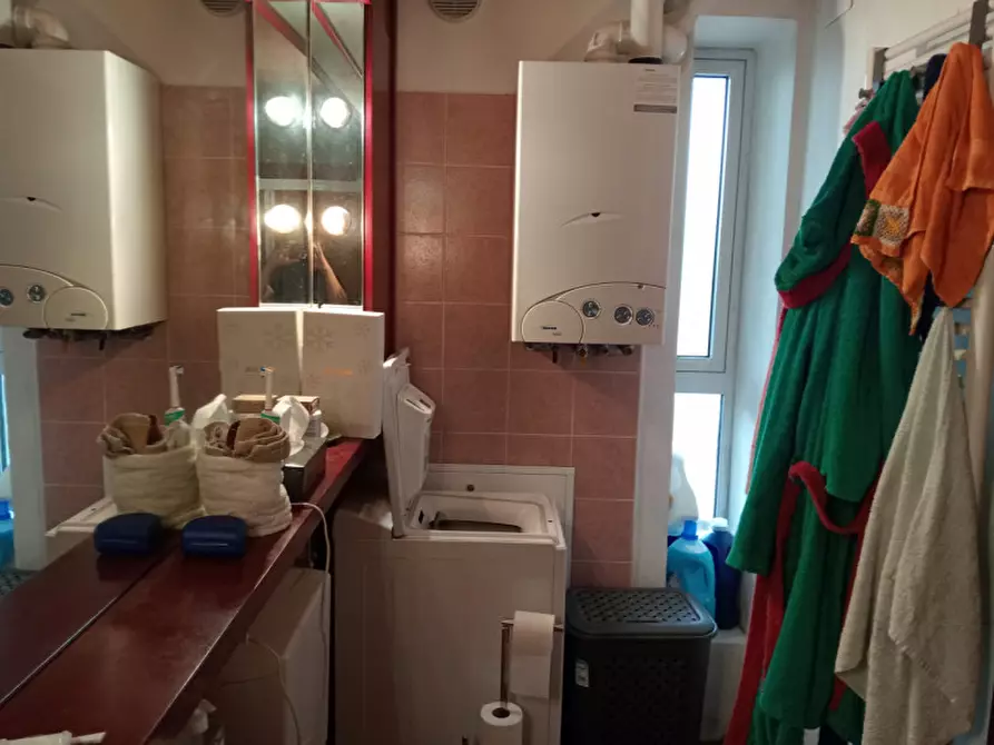 Immagine 14 di Appartamento in affitto  in Via Domenico Leonati a Padova