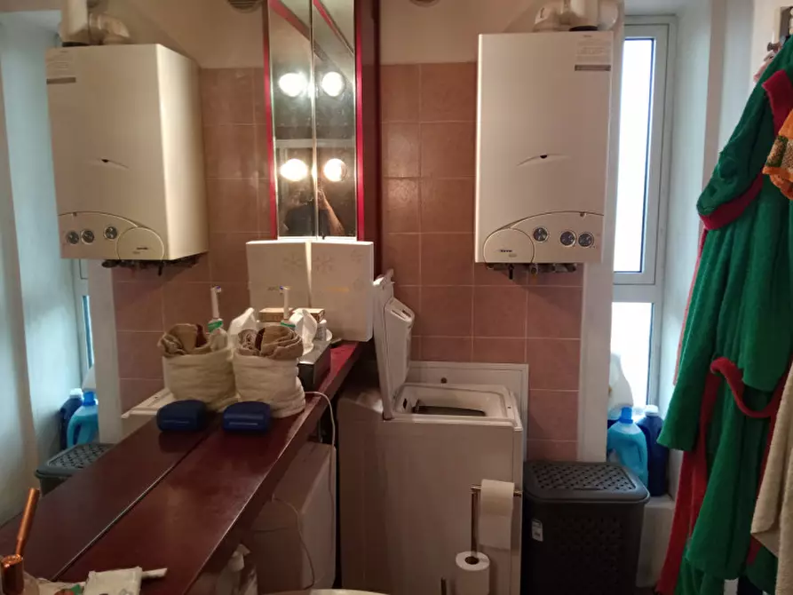 Immagine 15 di Appartamento in affitto  in Via Domenico Leonati a Padova