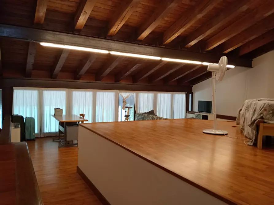 Immagine 17 di Appartamento in affitto  in Via Domenico Leonati a Padova
