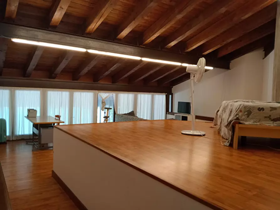 Immagine 18 di Appartamento in affitto  in Via Domenico Leonati a Padova