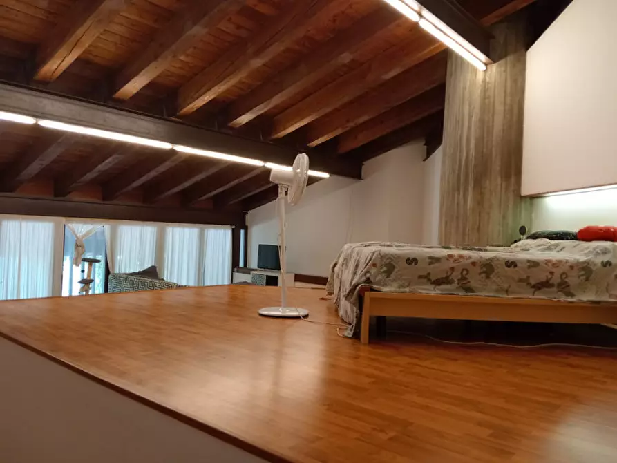 Immagine 19 di Appartamento in affitto  in Via Domenico Leonati a Padova
