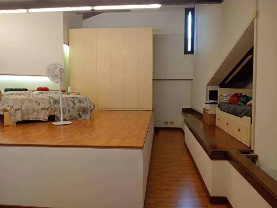 Immagine 22 di Appartamento in affitto  in Via Domenico Leonati a Padova