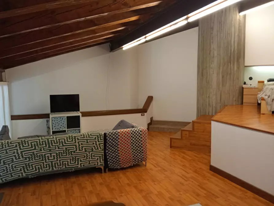 Immagine 23 di Appartamento in affitto  in Via Domenico Leonati a Padova