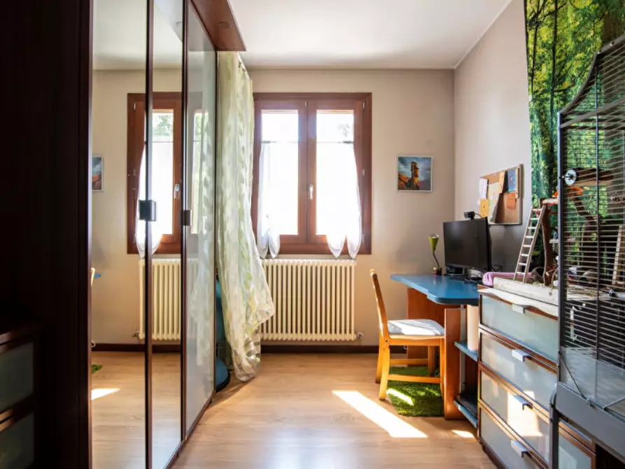 Immagine 10 di Appartamento in vendita  in Via Molare a Teolo