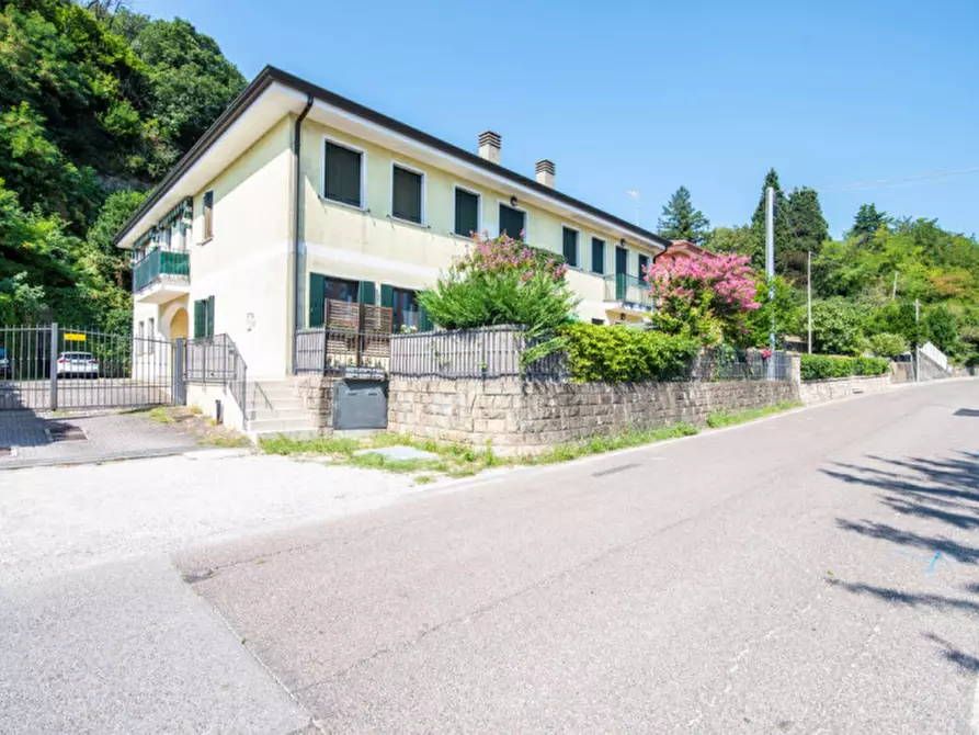 Immagine 15 di Appartamento in vendita  in Via Molare a Teolo
