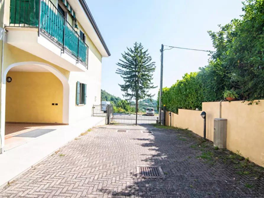 Immagine 16 di Appartamento in vendita  in Via Molare a Teolo