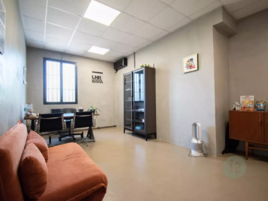 Immagine 5 di Laboratorio in vendita  in via lago santo 30 a Carpi