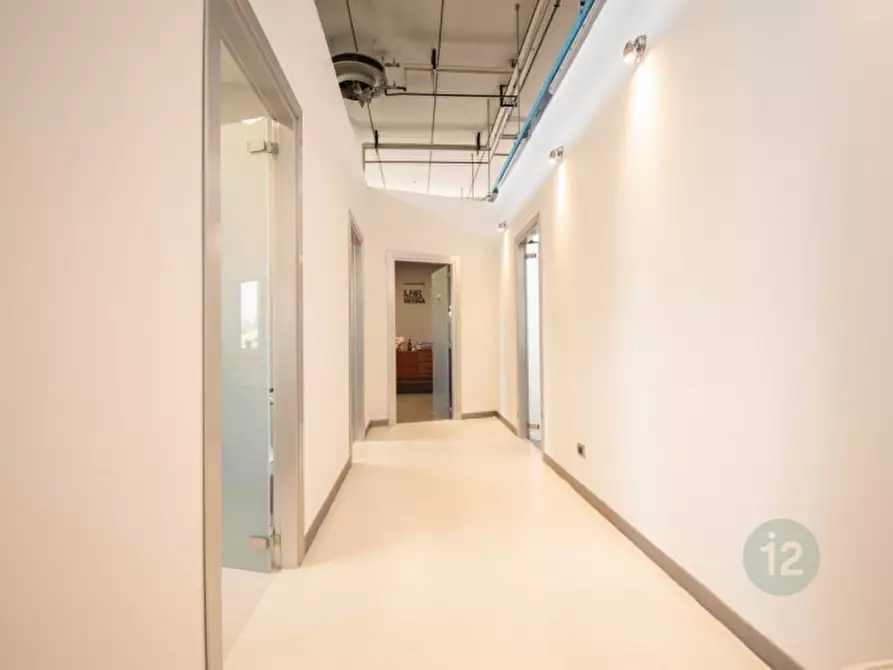 Immagine 9 di Laboratorio in vendita  in via lago santo 30 a Carpi
