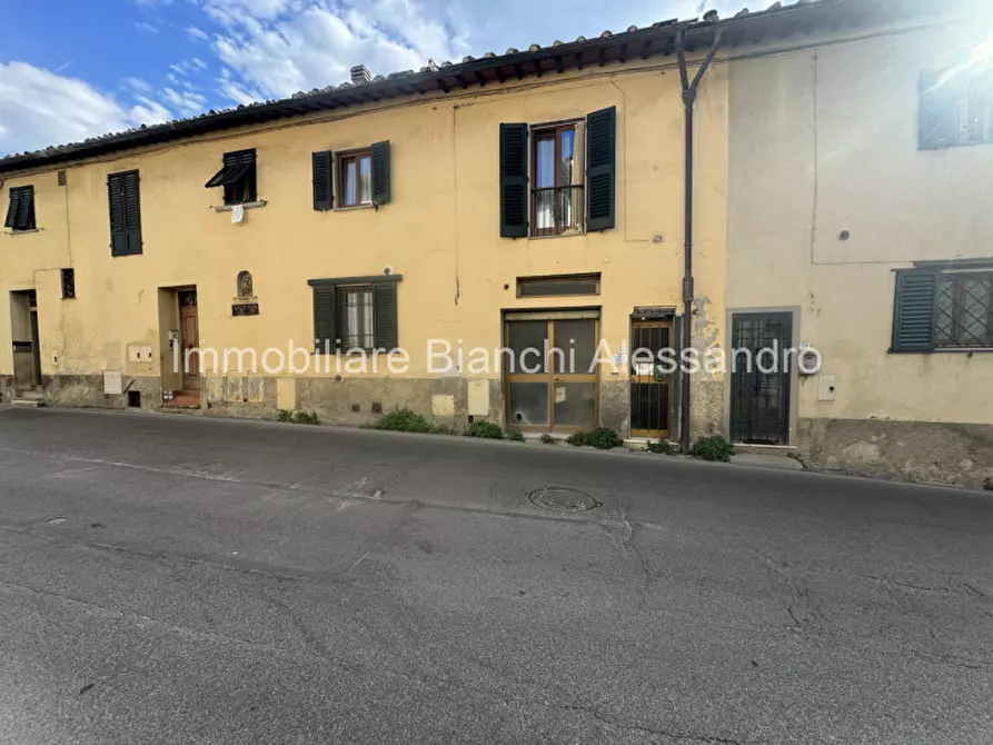 Immagine 3 di Laboratorio in vendita  in Via Roma 280 a Bagno A Ripoli