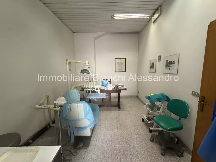 Immagine 4 di Laboratorio in vendita  in Via Roma 280 a Bagno A Ripoli