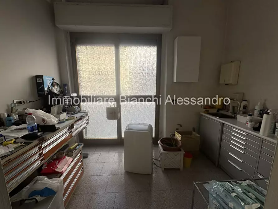 Immagine 5 di Laboratorio in vendita  in Via Roma 280 a Bagno A Ripoli