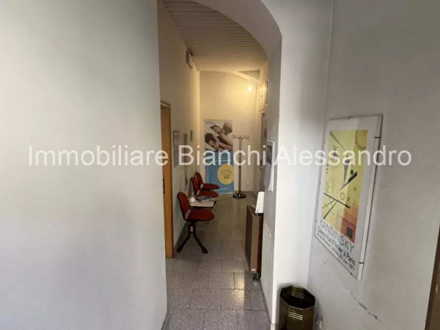 Immagine 6 di Laboratorio in vendita  in Via Roma 280 a Bagno A Ripoli