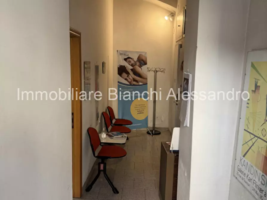 Immagine 7 di Laboratorio in vendita  in Via Roma 280 a Bagno A Ripoli