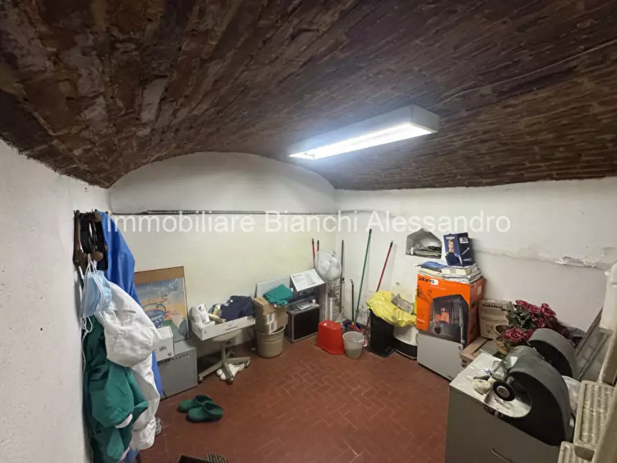 Immagine 9 di Laboratorio in vendita  in Via Roma 280 a Bagno A Ripoli