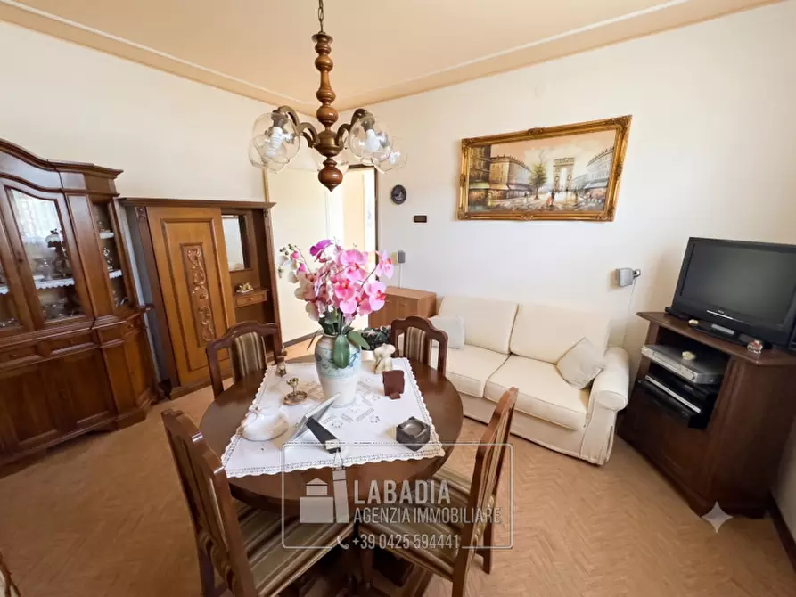 Immagine 9 di Casa bifamiliare in vendita  in Via Gorghi 393 a Canda