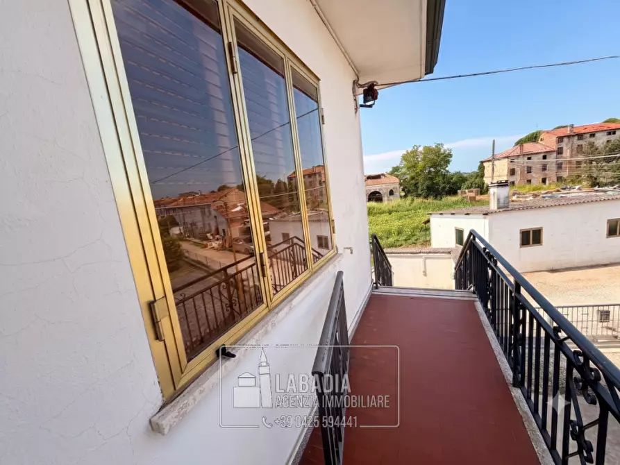 Immagine 12 di Casa bifamiliare in vendita  in Via Gorghi 393 a Canda