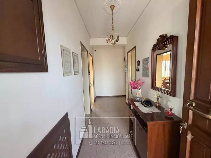 Immagine 13 di Casa bifamiliare in vendita  in Via Gorghi 393 a Canda