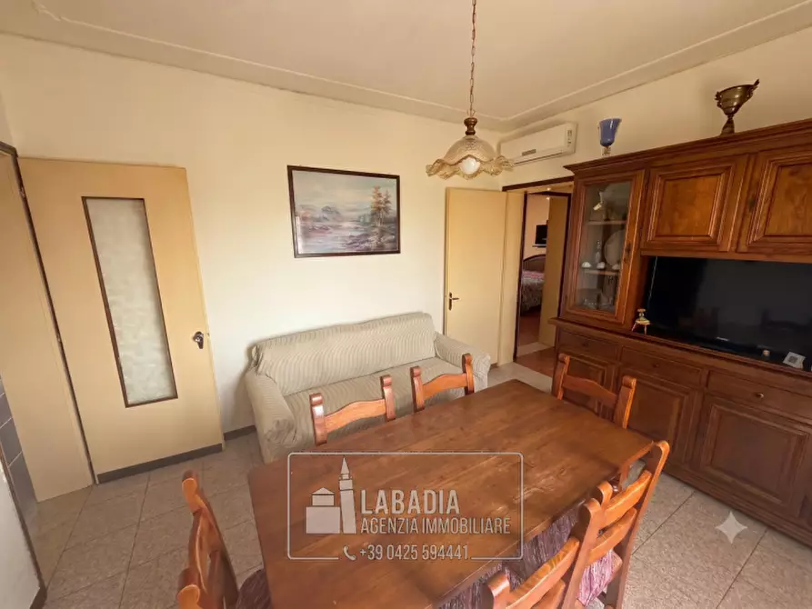 Immagine 14 di Casa bifamiliare in vendita  in Via Gorghi 393 a Canda