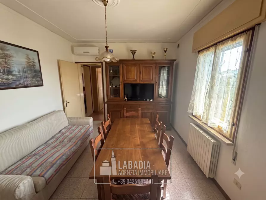 Immagine 15 di Casa bifamiliare in vendita  in Via Gorghi 393 a Canda