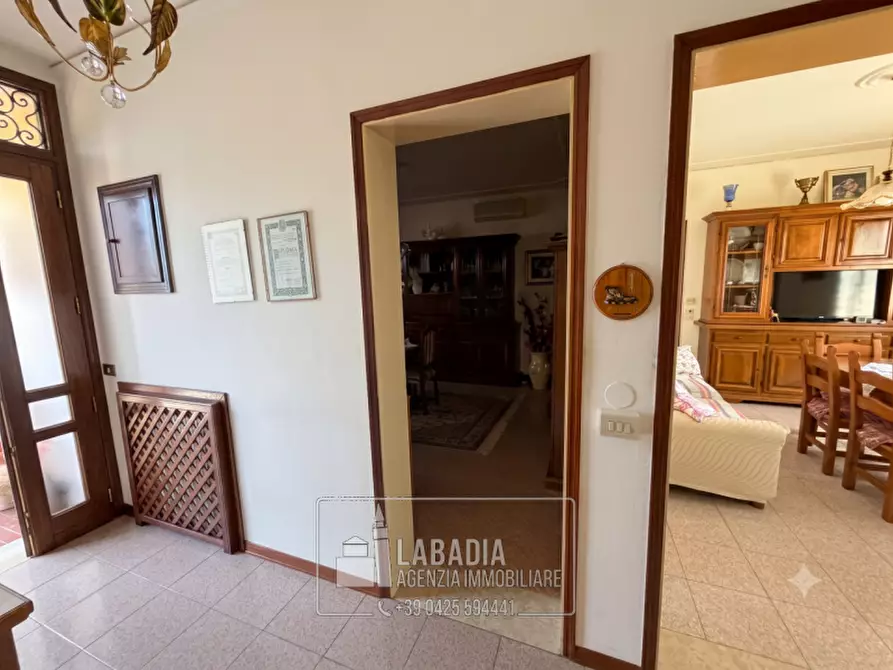 Immagine 18 di Casa bifamiliare in vendita  in Via Gorghi 393 a Canda