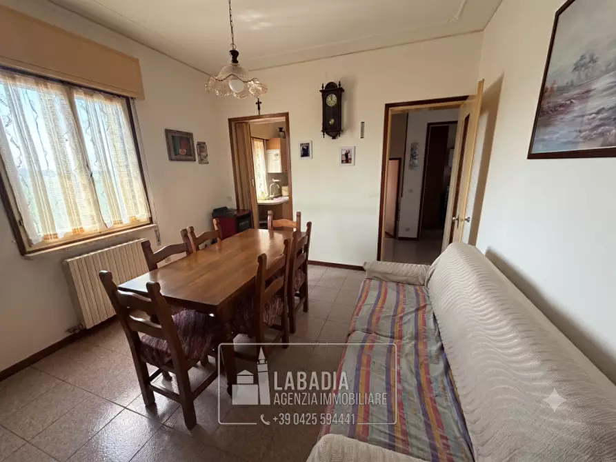 Immagine 20 di Casa bifamiliare in vendita  in Via Gorghi 393 a Canda