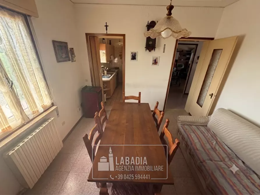 Immagine 21 di Casa bifamiliare in vendita  in Via Gorghi 393 a Canda