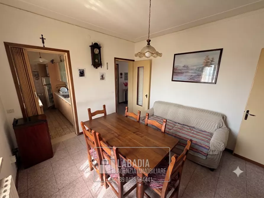 Immagine 24 di Casa bifamiliare in vendita  in Via Gorghi 393 a Canda