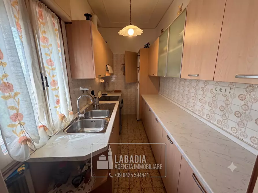 Immagine 25 di Casa bifamiliare in vendita  in Via Gorghi 393 a Canda