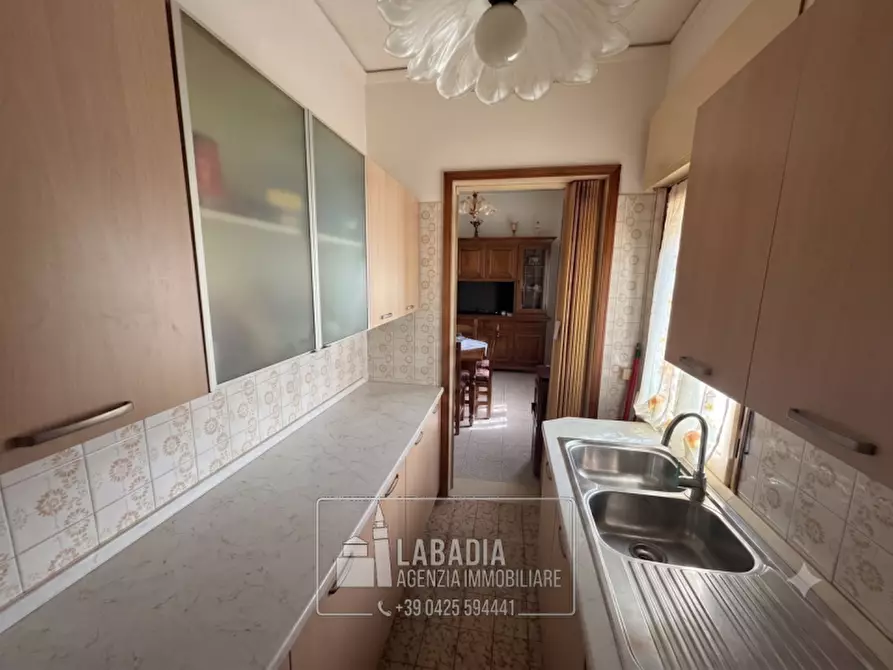 Immagine 26 di Casa bifamiliare in vendita  in Via Gorghi 393 a Canda
