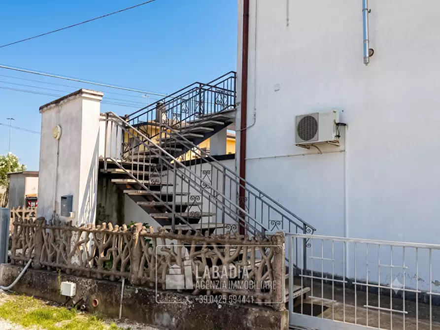 Immagine 27 di Casa bifamiliare in vendita  in Via Gorghi 393 a Canda