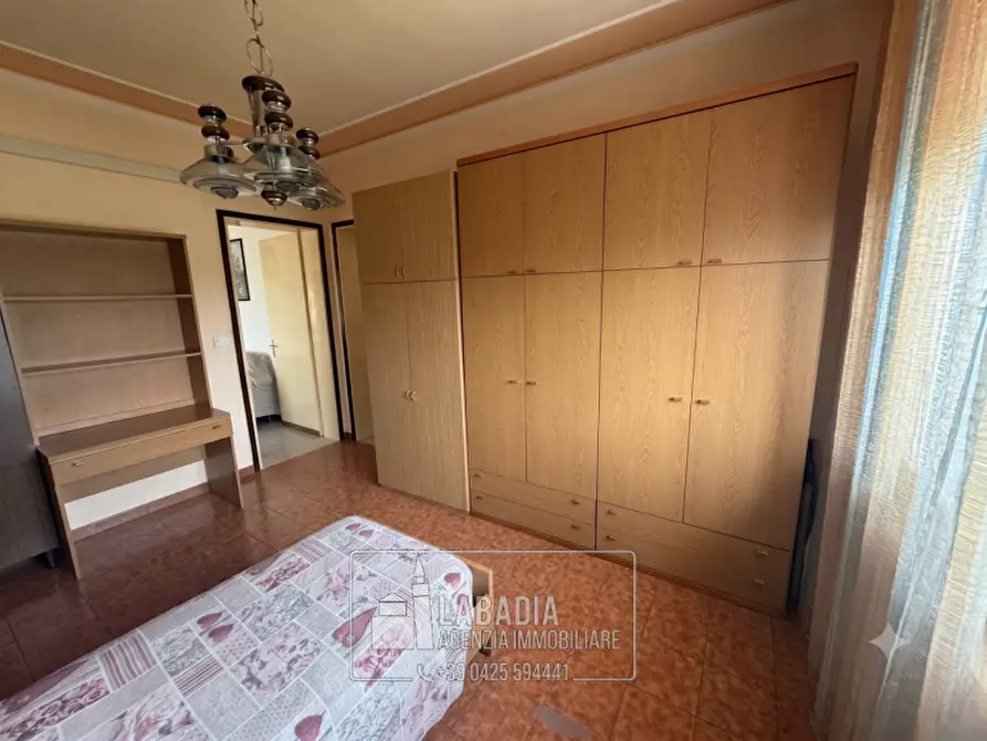 Immagine 30 di Casa bifamiliare in vendita  in Via Gorghi 393 a Canda