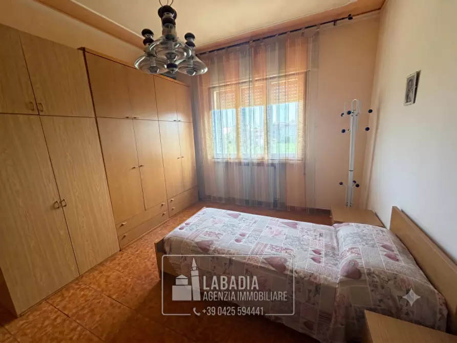 Immagine 31 di Casa bifamiliare in vendita  in Via Gorghi 393 a Canda