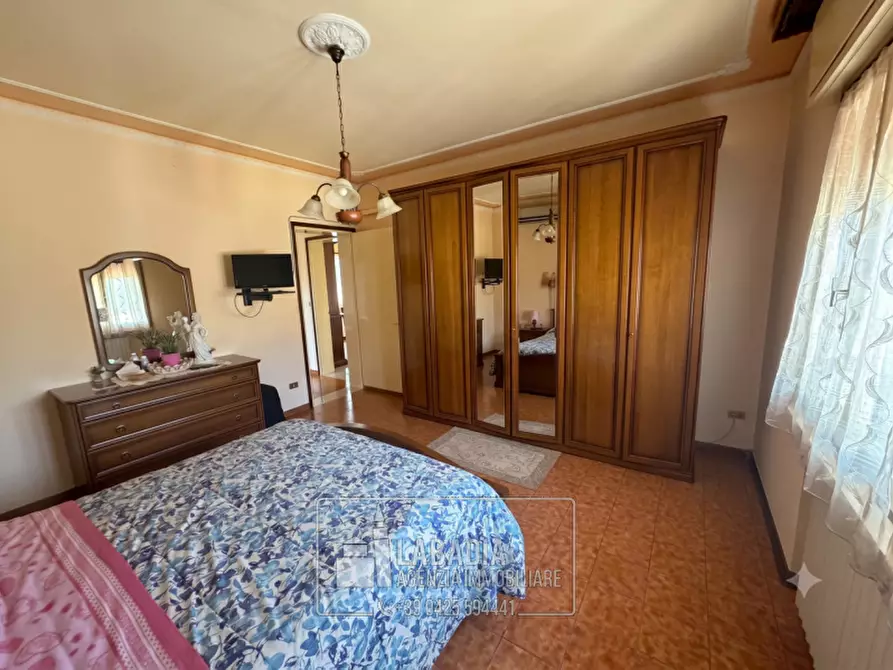 Immagine 32 di Casa bifamiliare in vendita  in Via Gorghi 393 a Canda