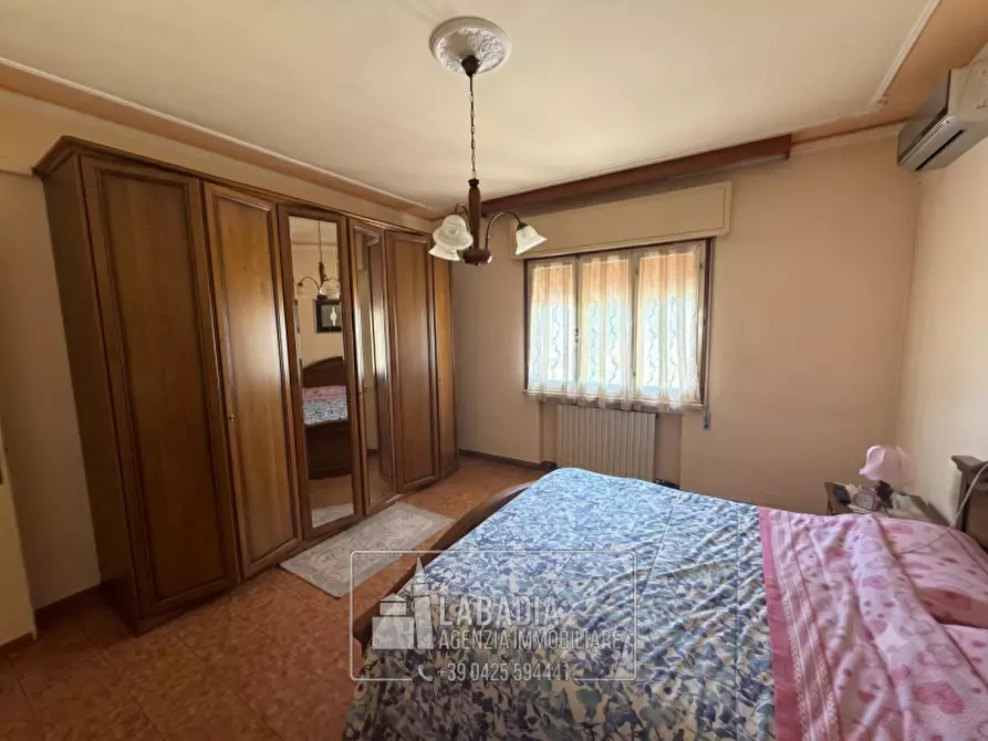 Immagine 34 di Casa bifamiliare in vendita  in Via Gorghi 393 a Canda