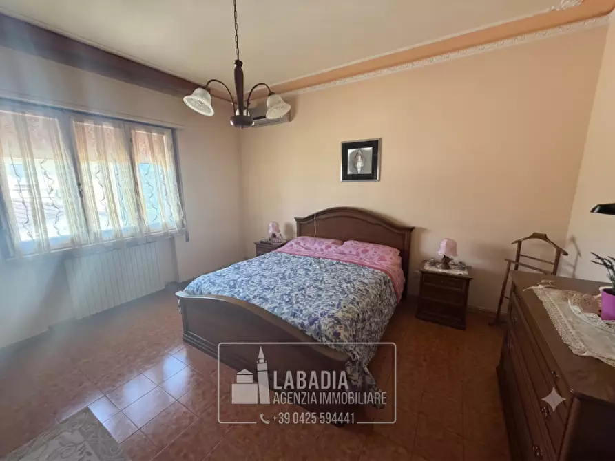 Immagine 35 di Casa bifamiliare in vendita  in Via Gorghi 393 a Canda