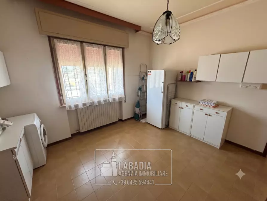 Immagine 38 di Casa bifamiliare in vendita  in Via Gorghi 393 a Canda