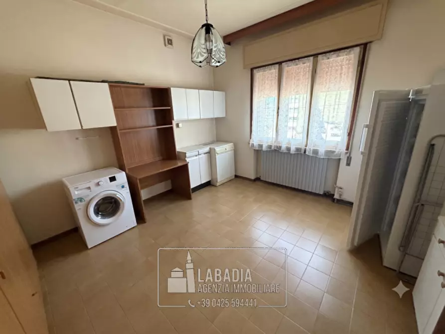 Immagine 39 di Casa bifamiliare in vendita  in Via Gorghi 393 a Canda