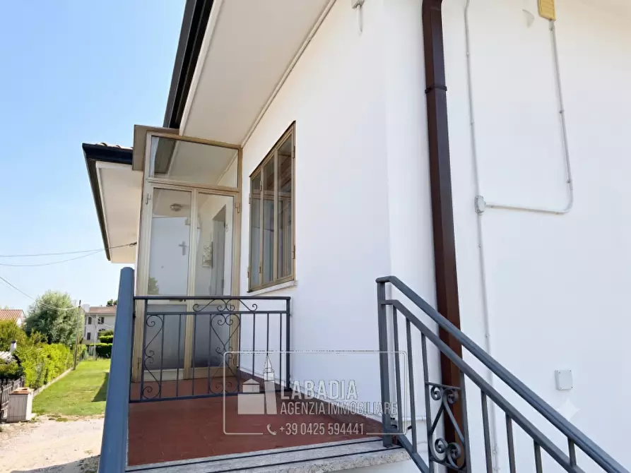 Immagine 40 di Casa bifamiliare in vendita  in Via Gorghi 393 a Canda