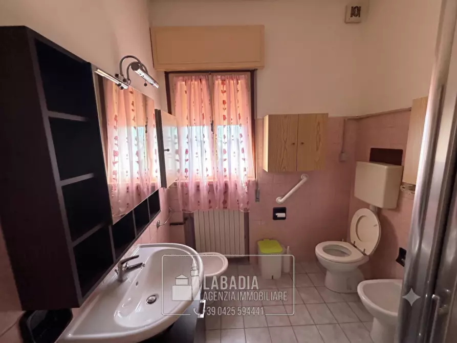 Immagine 42 di Casa bifamiliare in vendita  in Via Gorghi 393 a Canda