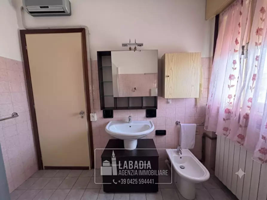 Immagine 43 di Casa bifamiliare in vendita  in Via Gorghi 393 a Canda