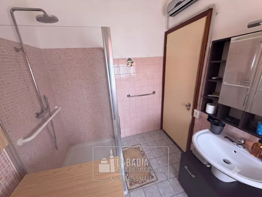 Immagine 44 di Casa bifamiliare in vendita  in Via Gorghi 393 a Canda