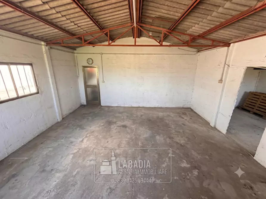Immagine 45 di Casa bifamiliare in vendita  in Via Gorghi 393 a Canda