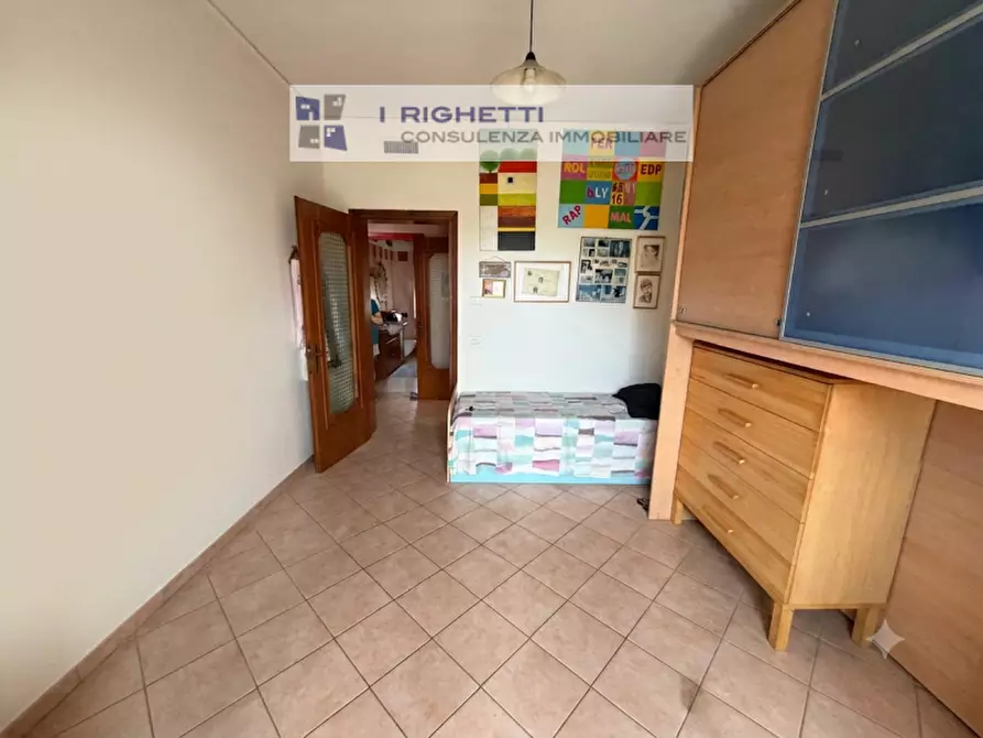 Immagine 11 di Appartamento in vendita  in via fredda a Sommacampagna