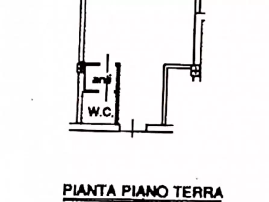 Immagine 21 di Negozio in vendita  a Vicenza
