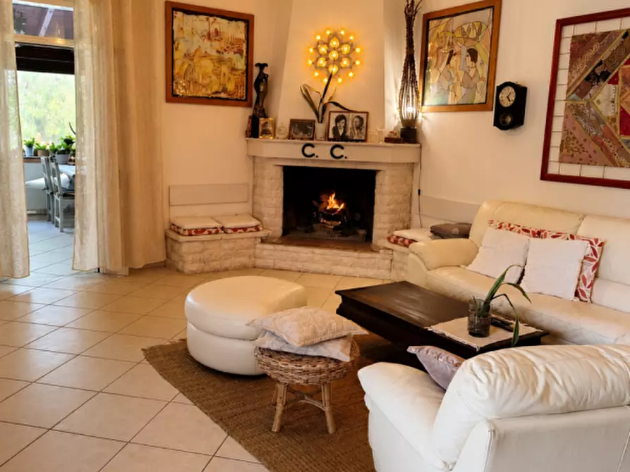 Immagine 3 di Rustico / casale in vendita  in strada torre nucci 11 a Nardo'